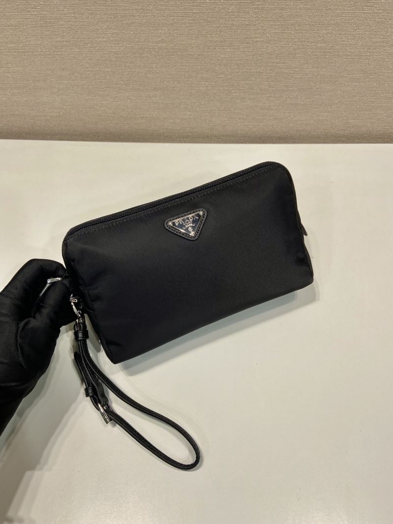 Prada Clutch Bags